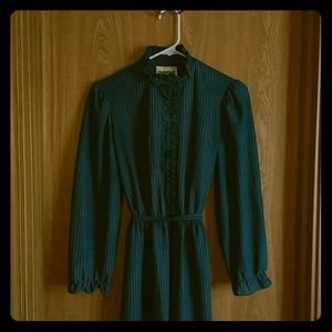 Vintage 70s Dress
